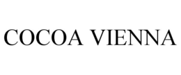 COCOA VIENNA trademark