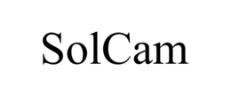 SOLCAM trademark