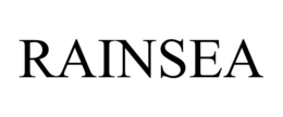 RAINSEA trademark