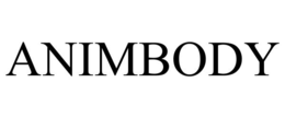 ANIMBODY trademark