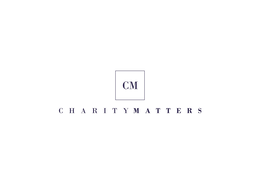 CM CHARITYMATTERS trademark