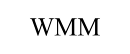 WMM trademark