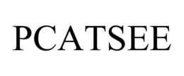PCATSEE trademark