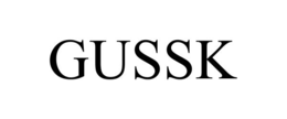 GUSSK trademark