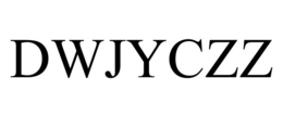 DWJYCZZ trademark