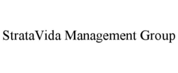 STRATAVIDA MANAGEMENT GROUP trademark