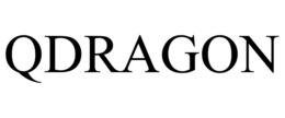 QDRAGON trademark