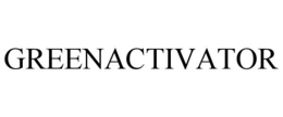 GREENACTIVATOR trademark