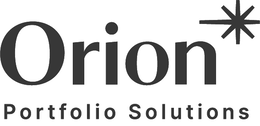 ORION PORTFOLIO SOLUTIONS trademark