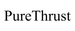 PURETHRUST trademark