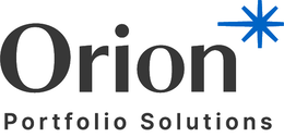 ORION PORTFOLIO SOLUTIONS trademark