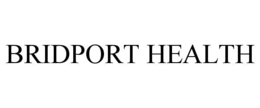 BRIDPORT HEALTH trademark