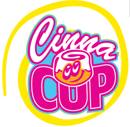 CINNA CUP trademark