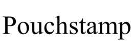 POUCHSTAMP trademark