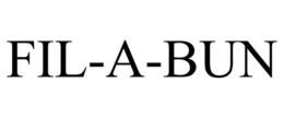 FIL-A-BUN trademark