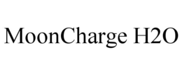 MOONCHARGE H2O trademark