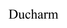 DUCHARM trademark