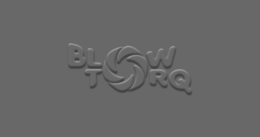 BLOW TORQ trademark