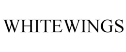 WHITEWINGS trademark