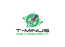 T-MINUS RETIREMENT trademark