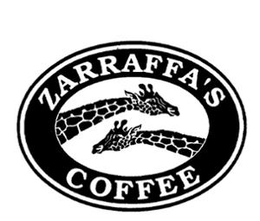 ZARRAFFA'S COFFEE trademark