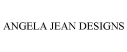 ANGELA JEAN DESIGNS trademark