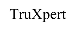 TRUXPERT trademark