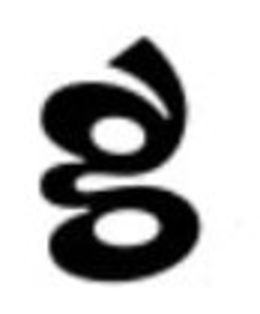 G trademark