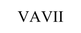 VAVII trademark