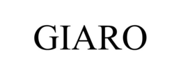 GIARO trademark