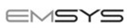 EMSYS trademark