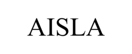 AISLA trademark