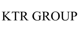 KTR GROUP trademark