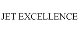 JET EXCELLENCE trademark
