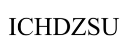ICHDZSU trademark