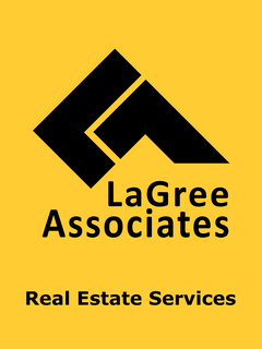 L LAGREE ASSOCIATES REAL ESTATE SERVICES trademark