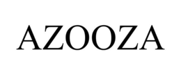 AZOOZA trademark