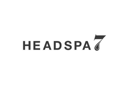 HEADSPA 7 trademark