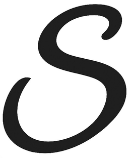 S trademark