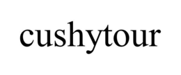 CUSHYTOUR trademark