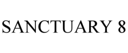 SANCTUARY 8 trademark