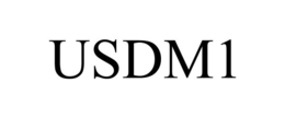 USDM1 trademark
