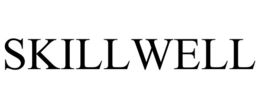 SKILLWELL trademark