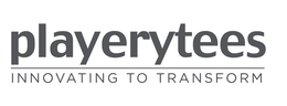 PLAYERYTEES INNOVATING TO TRANSFORM trademark