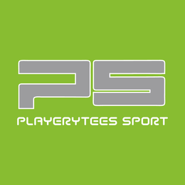 PS PLAYERYTEES SPORT trademark