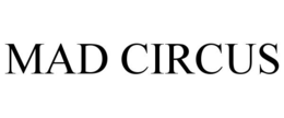 MAD CIRCUS trademark
