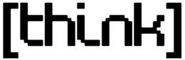 [THINK] trademark