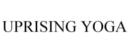UPRISING YOGA trademark