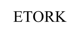 ETORK trademark