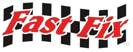FAST FIX trademark